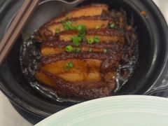 -围龙屋客家食府(福田店)