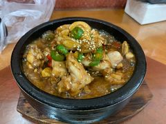 -阿狗饭店