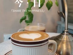 -三仟津花园咖啡馆