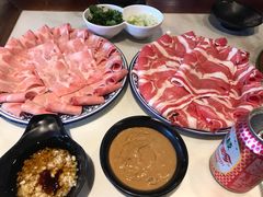 -宣武小院涮肉(前门店)