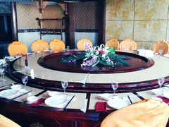 包厢-石湖大酒店(桐泾店)