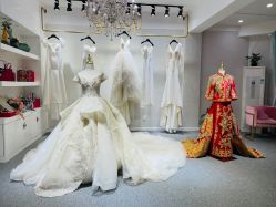 -艾妮亚婚礼馆