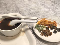 -红鼻子桂林米粉(金唐新光界店)