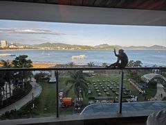 -三亚绿发山海天JW万豪酒店