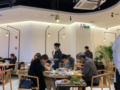 大堂-湯系·煲汤手艺人(东二环泰禾广场店)