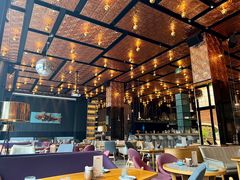 -THE CANNERY&JUJU 新鲜海鲜·牛排美食酒廊