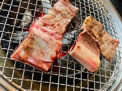 -本家·添百客韩国料理(泰然店)