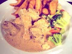 iphone_upload_pic-Geneva日内瓦餐厅(西郊宝成花苑店)