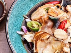 -KŌNG胶东小馆(华熙店)