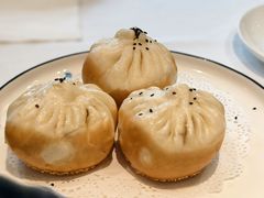 -香雪海饭店中餐厅(人民桥店)