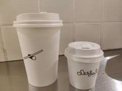 -Seesaw Coffee(环贸iapm店)