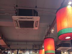-陈府大宅门成都火锅·手切鲜肉(太原街店)