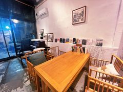 -甲乙丁書店·书茶咖·四合院
