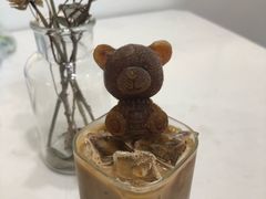 -仁义涵西餐·咖啡(中华巴洛克店)