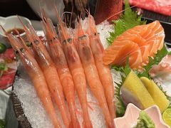 -松鹤精致料理(五一中路店)