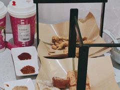 -青花椒花椒鱼(合生汇店)