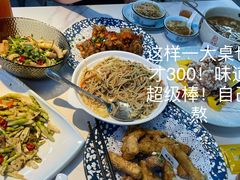 -园里前·10年私厨·福建菜(台江万达鳌峰洲店)