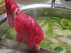 -芭夯兔·兔肉汤锅(新都店)