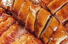 Roast Duck (per catty)
