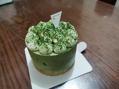 -角落低卡烘焙(正弘城店)