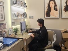 -海马体照相馆(上海宝山万达广场店)