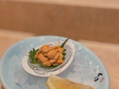 -东京屋(武定路店)