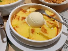 -吕氏疙瘩汤·新派鲁菜(芝罘万达店)