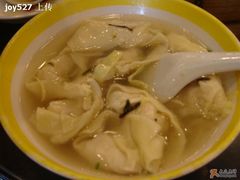 虾仁馄饨-王興記(中山路店)