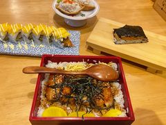-村上一屋·亚洲菜融合小馆(南楼店)