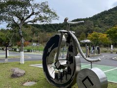 -东钱湖旅游度假区