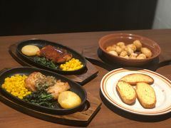 -萨莉亚意式餐厅(常州环球港店)