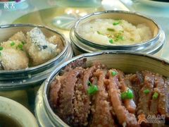 沔阳三蒸-湖北味道(湖北大厦店)