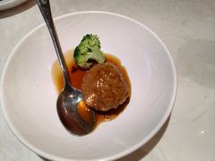 -前海沿·海鲜水饺青岛菜(乐客城店)