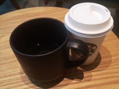 -星巴克(广州东圃天银店)