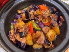 -家宴滇食记·云南家常菜