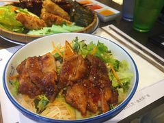 -美奈小馆·越南料理(中航城君尚购物中心店)