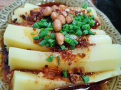 -彭秉兰豆花烤鱼(文化园店)