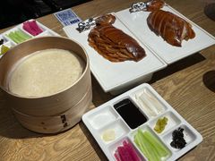 -小大董·烤鸭(王府井apm店)