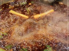 -肖肖酸萝卜鱼火锅(总店)
