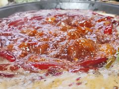 -黄潇洒老火锅(九眼桥宏济巷店)