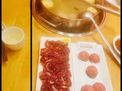 -嬷孙家潮汕牛肉火锅(北京路天河城店)