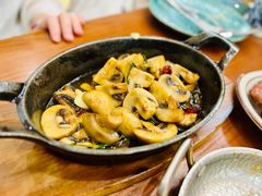 -CRAZYONES西班牙海鲜饭(上海美罗城店)