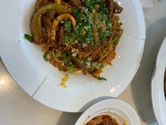 -成都你六姐·牛肉冒菜·麻辣香锅(长泰广场店)