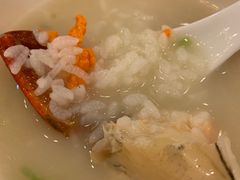 -深运潮州粥(东门店)