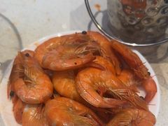 -加勒比阳光环球美食自助(凯德店)