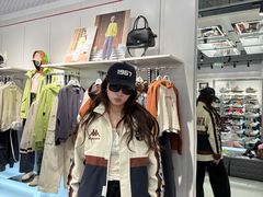 -天河城购物中心