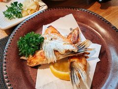 -德川家日本料理(中关村寰太大厦店)