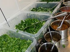 自助调料区-文山荷鲜居(翠湖店)