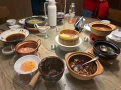 -茄子恰恰·新云南小炒(坪山益田店)