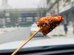 小软糖醋-518豆腐干(总店)